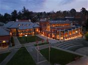 St. Michaels University School, Victoria, BC
